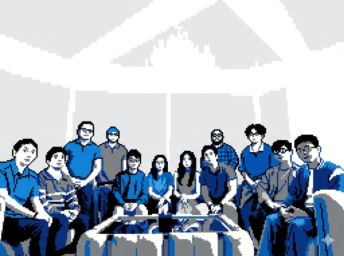 Jesus League Community